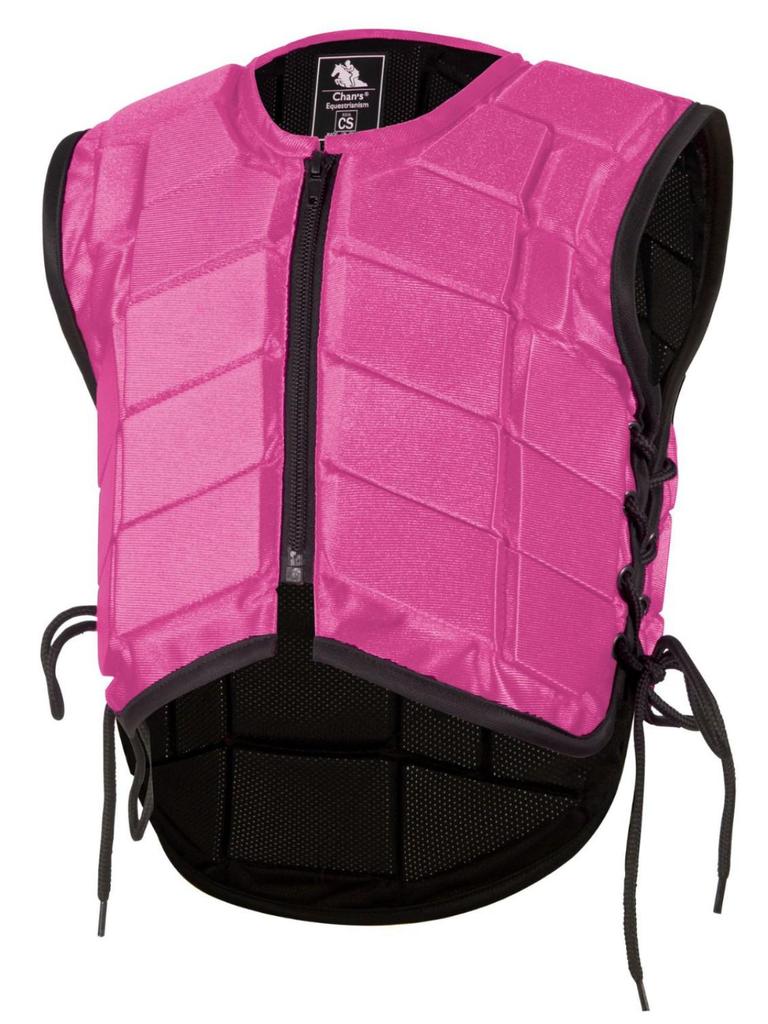 Colorful Equestrian Protective Vest Body Protector