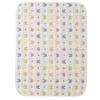 Baby Castle Half 65 X 85 Ivory Blanket, Colorful, Cm,