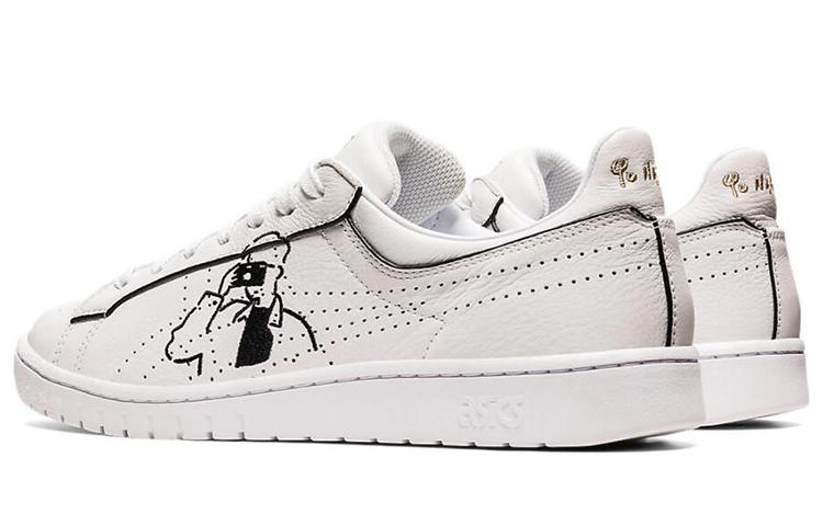ASICS X Yu Nagaba Gel Ptg 'Visual Drawing' 1203A029-100