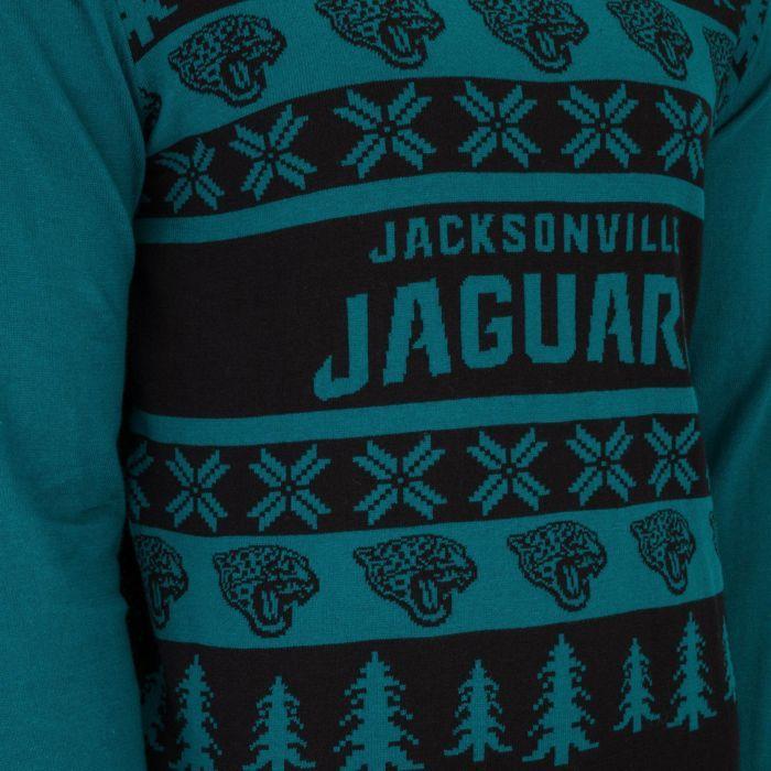 Команды НФЛ Уродливый свитер РОЖДЕСТВО Рождественский вязаный пуловер