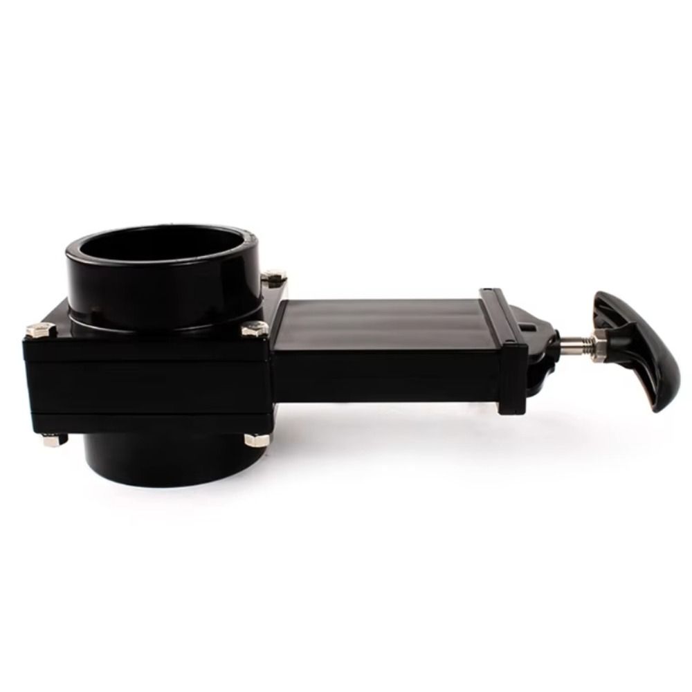 Stainless Steel Drain Valve Clean Water Tank RV Modification Accessories Caravan