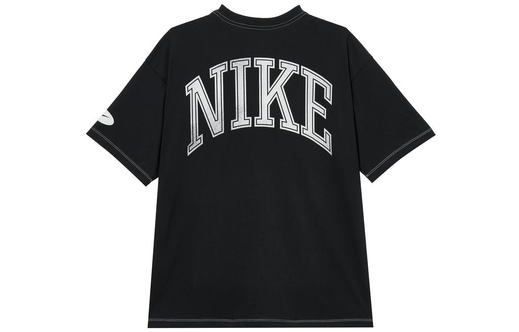 Nike Женская спортивная футболка с коротким рукавом HV4973-010