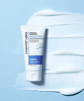Derma & Answer Barrier Reset Cream 80ml