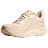 HOKA  Clifton 10 Vanilla Birch Women Sneakers Cream 1162031-VCH