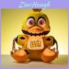 Пять ночей с Фредди Fnaf Хоррор Плюшевые Мягкие Игрушки Набор С Ультра Мягким Коротким Плюшем Для Всех Возрастов