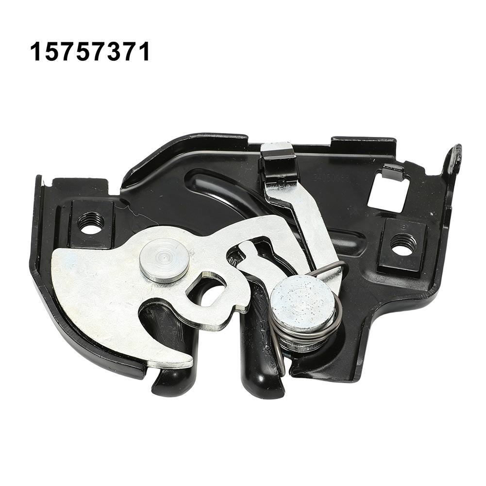 Sale Newest Hood Latch Assembly OEM Part Number 15757371 GM1234104 For GMC Safari FOR Chevrolet Blazer S10 Car Accessories