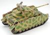 Tamiya Military Miniature Series 209 German Army Panzer IV H Early Model Plastic Model 35209 1/35 No. Ausf.