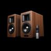 Edifier Полочные HIFI колонки AIRPULSE A200T Штепсель CN (адаптер в комплекте)