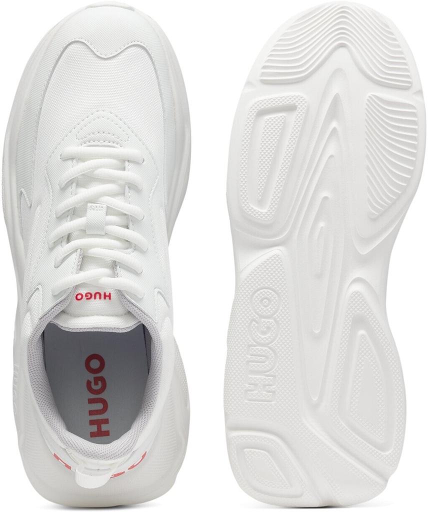 Кроссовки HUGO Leon Runn Sportschuhe