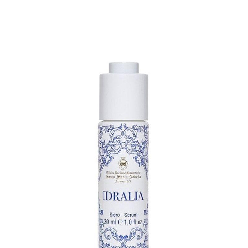 Santa Maria Novella Сыворотка Идралия 30мл (Увлажняющая сыворотка) 6312914000700