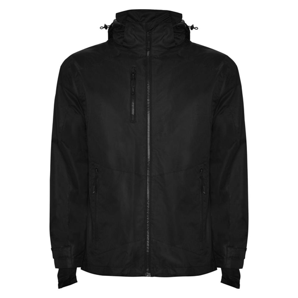 Mens Alaska Jacket