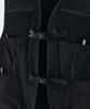 Musinsa Standard [City Leisure] Utility Trail Vest [Black]
