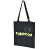 Сумка-тоут большая A4 на плечо и Wacka Mouse Pokémon, Внутренняя сумка, Нейлон, Вместимость, Легкая, Размер, Сумка, Пикачу, Умбреон, Мимикью,