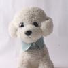Adjustable Cat Dress Collar Soft Comfortable Pet Tie Skin Friendly Puppy Choker  Daily Wear