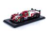 Spark Oreca 07 Gibson Prema ORLEN Team 2022 24 часа Ле-Мана 2-е место в классе Colombo 1/43 #9 R. Кубица/Л. Делетраз/Л.