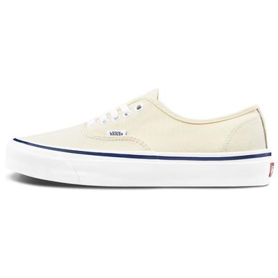 Og Authentic Lx 'Classic White' Vans VN0A4BV90RD