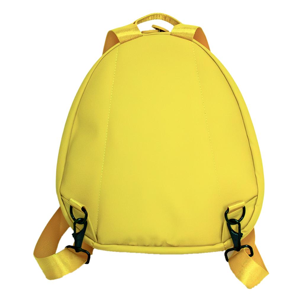 Светодиодный рюкзак Милые рюкзаки для девочек Рюкзак с большими глазами Рюкзак для активного отдыха DIY Светодиодный экран Рюкзак Управление через мобильный телефон