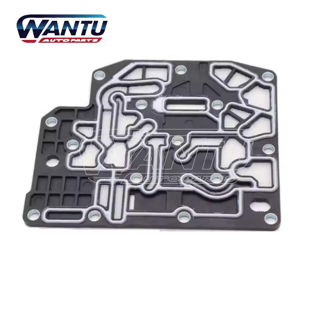 62TE Transmission Gearbox Clutch Solenoid Gaskets For VW Chrysler Dodge Car Accessories