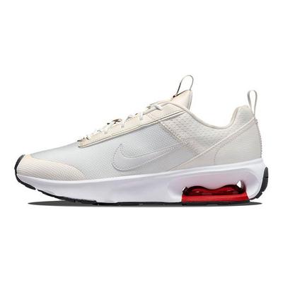 Air Max Interlock Light White Red Мужские кроссовки Summit-White Phantom DH0321-101