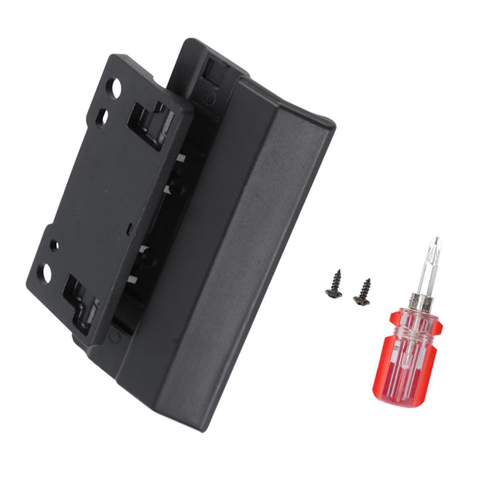 Новая ручка-рычаг замка крышки бокса центральной консоли для Toyota Tacoma 2016-2023 58971-0C040