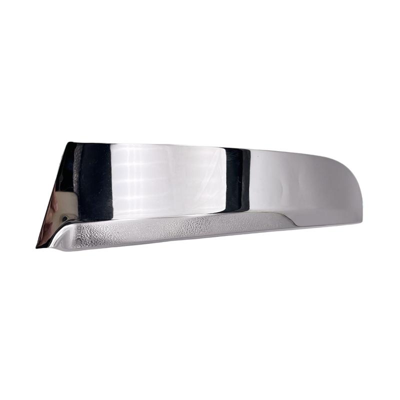 83280-3W010 Новая хромированная накладка на стойку C двери OEM 83270-3W010 832703W010LH 832803W010RH Для Kia Sportage 2011-2016 Автозапчасти