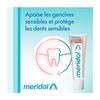 Méridol Soin Complet Dentifrice Lot de 2 x 75ml