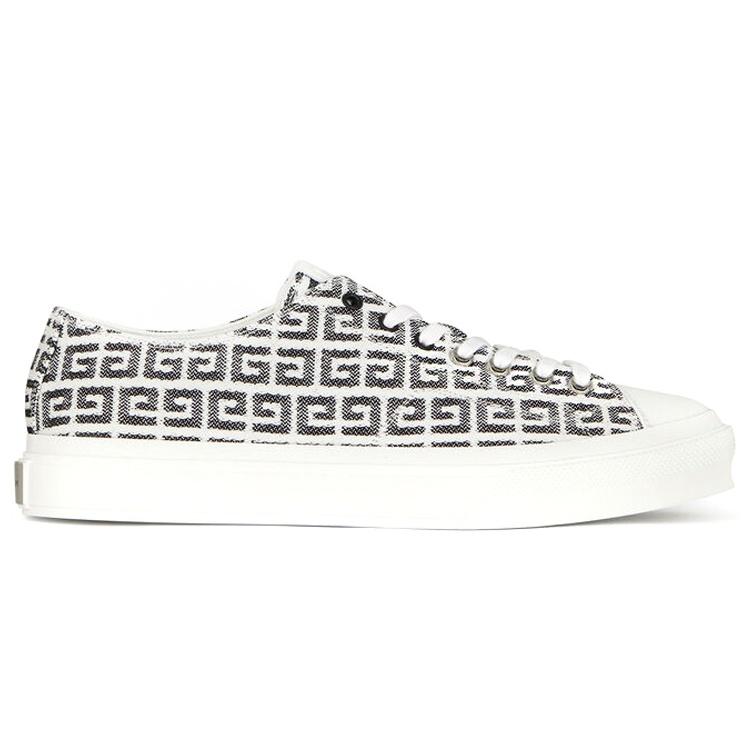 Givenchy City In 4G Jacquard Men's BH0050H0VC-004