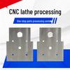 CNC Lathe Machining – 316 Stainless Steel Orders