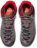 Обувь для треккинга Mammut Kento Tour High GTX dark titanium/dark spicy