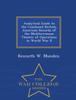 Книга Analytical Guide To the Combined British, American Records of the Mediterranean Theater of Operations In World War II - War College Series