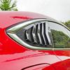 2022 Volkswagen New Lavida L Комплект переднего сплиттера и заднего спойлера