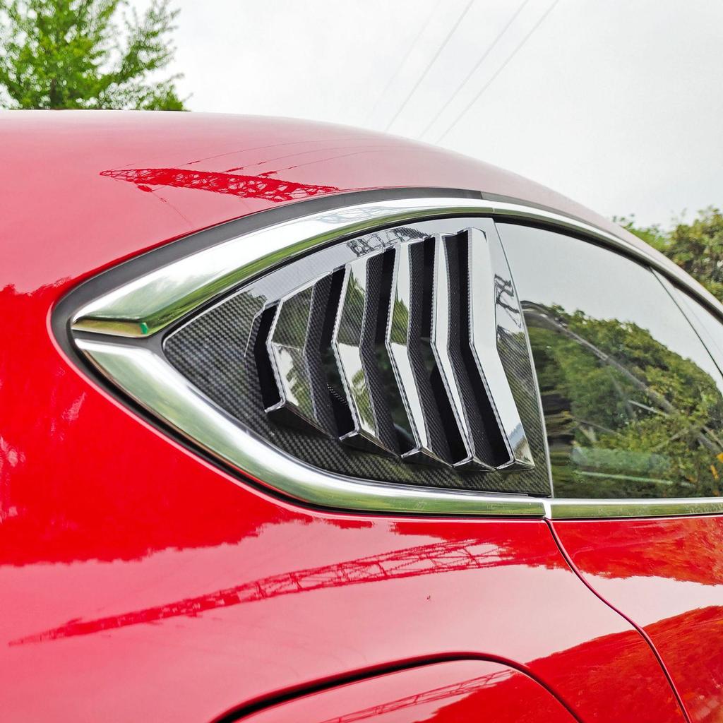 2022 Volkswagen New Lavida L Комплект переднего сплиттера и заднего спойлера