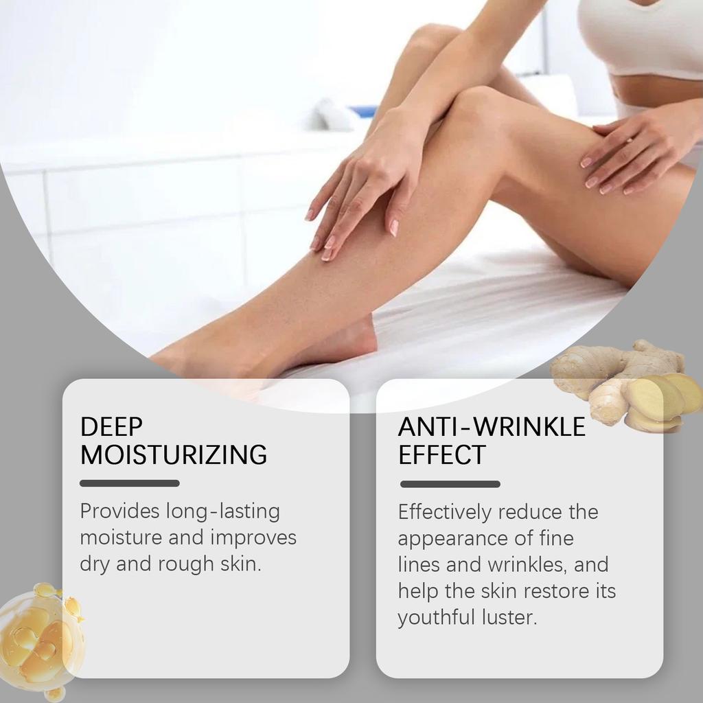 Масло для тела Масло для ежедневного ухода за телом Увлажняет и питает кожу, даря ей жизненную силу и молодость 100 мл