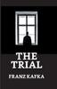 Книга The Trial