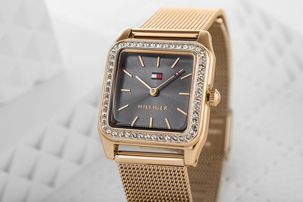 Women's Watch Tommy Hilfiger Toni 1782610 + BOX