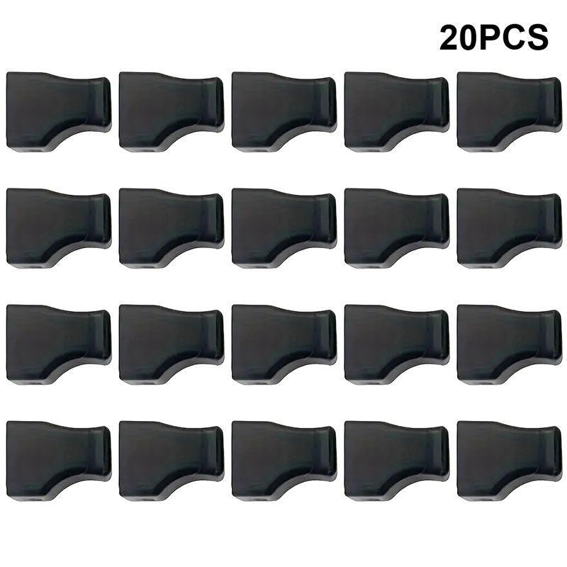 10/20 шт., наконечник для насоса для кофейного сиропа, крышка для заливки, резиновый колпачок, подходит для дозатора для сиропа, бутылки для масла и ликера