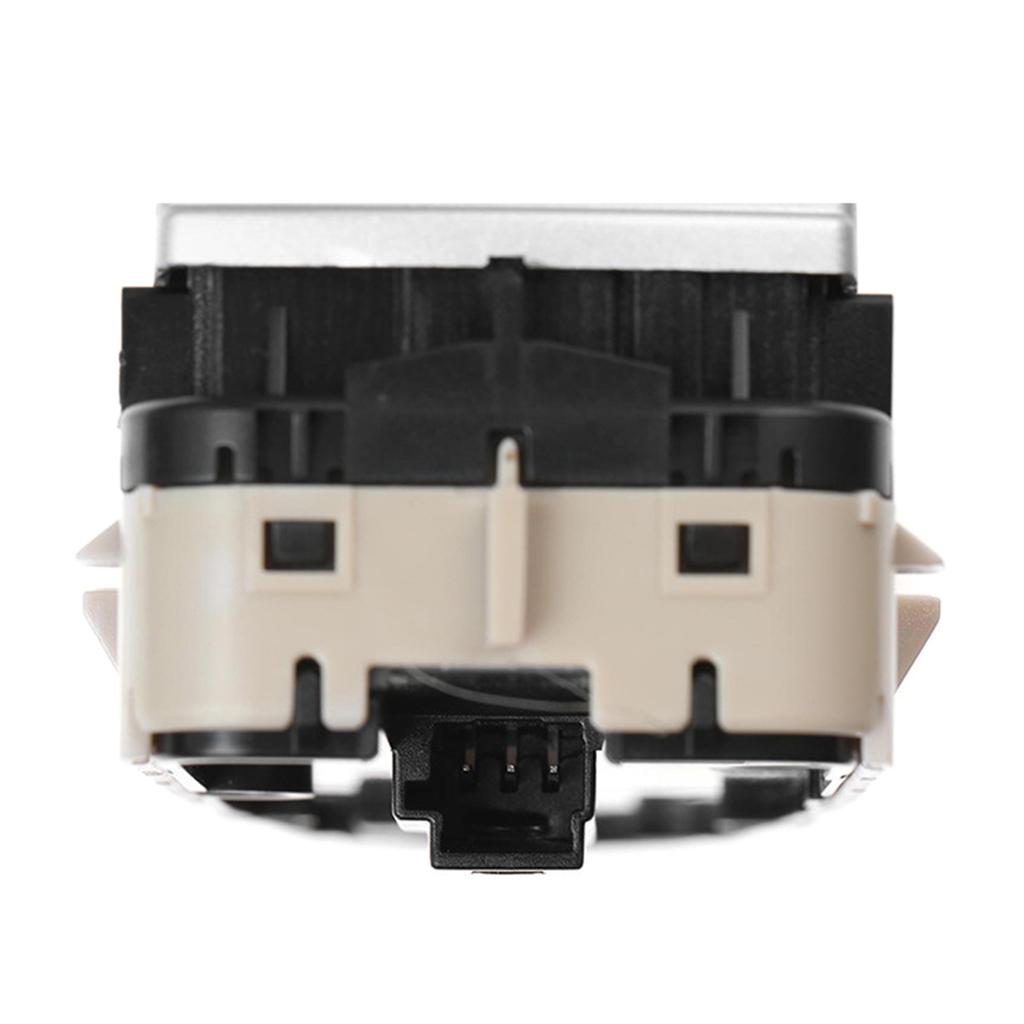 For 2229056800 C300 C450 C63 AMG GLC300 Auto Power Window Lifter Lock Electric Master Control Switch Push Button Console