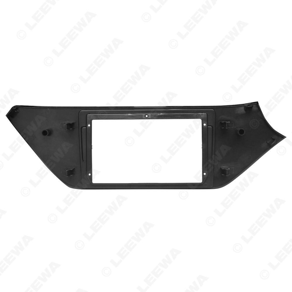 2018 Chery Arrizo GX LHD 9-Inch Navigation Audio/Video Modification Frame