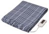 Zenken Electric Throw Gray Electric Throw Cuts of Electromagnetic Waves ZR-51LT 99%