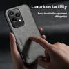 Retro Magnetic Suede Leather Case For Honor 200 Lite Honor200 Lite Shockproof Matte Silicone Soft Case Cover