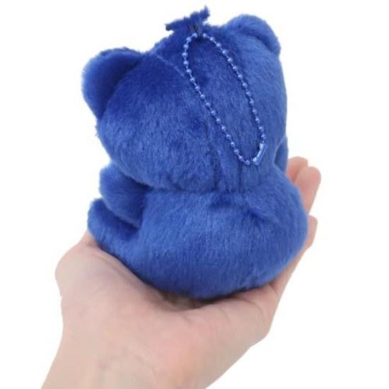 Blue Lock Mascot Puchibea / Seishiro Kiyoshi Shonen Magazine