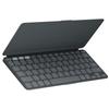 Беспроводная портативная Bluetooth-клавиатура Logitech Keys To Go 2