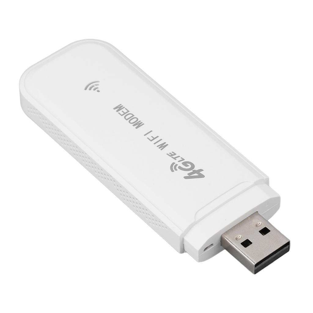 4G LTE USB Портативный Роутер Профессиональный Высокоскоростной Стабильный Беспроводной Сетевой Роутер для Дома Путешествий Офиса Европейский