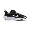 Nike Детские кроссовки Revolution 7 PS черно-белые FB7690-003