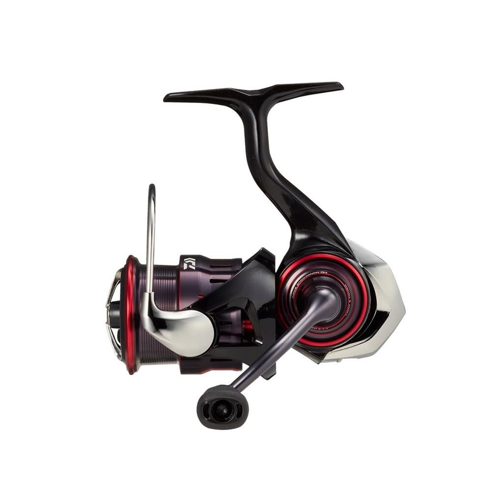 Катушка спиннинговая DAIWA Mebaring 23 месяца, красавица Ajing, LT2000S-H
