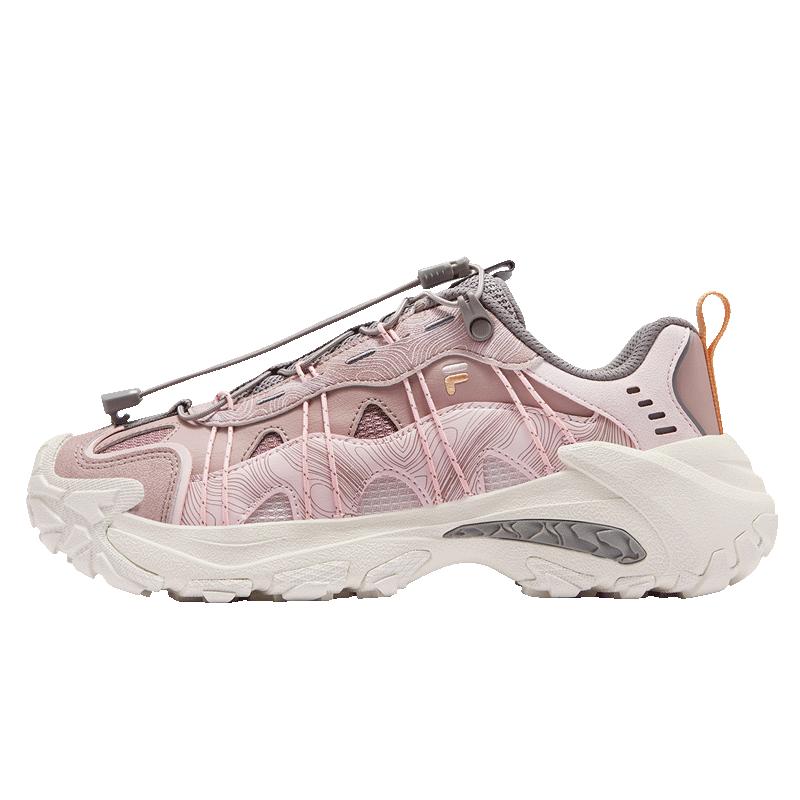 Fila Fusion Кроссовки EXOCET II