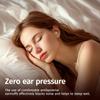 Беспроводные наушники 5.4 Bluetooth гарнитура мини сна спортивные невидимые наушники HD HIFI музыка бас качество звука наушники