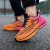 Men Casual Sports Shoes Breathable Running Sneakers Outdoor Light Comfortable Sweat-Absorbant Mesh ShoesTenis Masculino Size 45