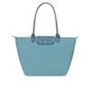 Сумка Longxiang Zhou нейлоновая большая, средняя и маленькая сумка-тоут сумка-handbag сумка через плечо складная сумка под мышку женская сумка