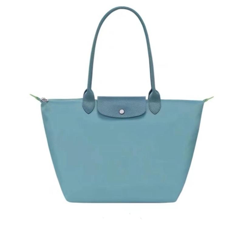 Сумка Longxiang Zhou нейлоновая большая, средняя и маленькая сумка-тоут сумка-handbag сумка через плечо складная сумка под мышку женская сумка